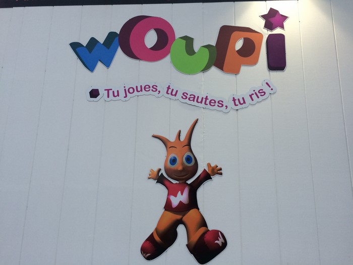 Woupi Rennes 1
