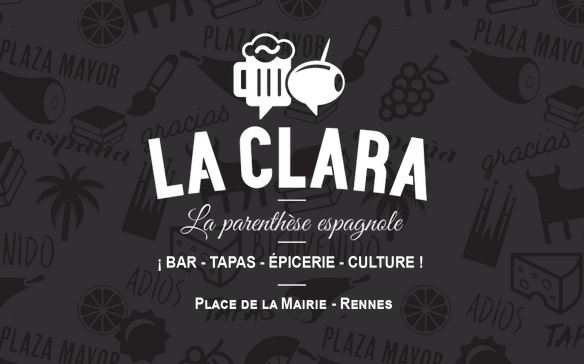 La Clara Rennes 1